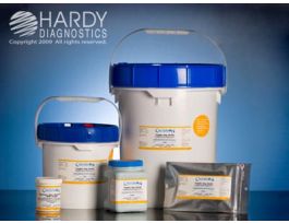 MEDIUM HARDYCHROM CANDIDA CULTURE 2 L