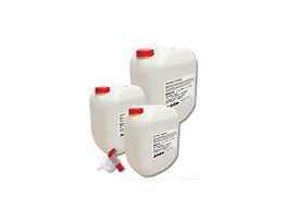 5L, clear Presto fluid