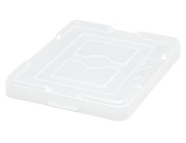 CLEAR GRID BOX LIDS FOR 10 7/8X8.25IN