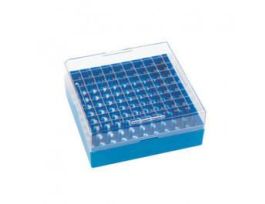 FRZR BOX 100 PL BLUE CS10