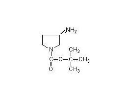 (3S)-(-)-1-(TERT-BUTOXYCARBONY