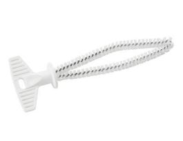 BRUSH, GLASSWARE CLEANING, TEST TUBES