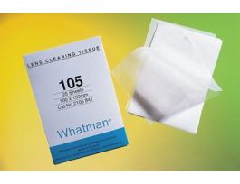 LENS TISSUE 105 10X15CM PK25