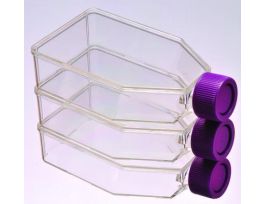 VWR FLASK TISSUE CULTURE 250ML PLUG SEAL