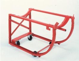 DRUM CRADLE CWO-10 55GAL 55GL