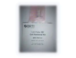 CELL RETRIEVAL KIT -20 DEG C 3 TUBES FC
