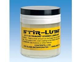 STIR LUBRICATION