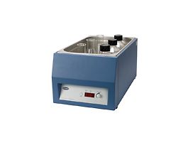 Digital Water Bath, stainless steel, 24 L, 230 VAC