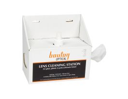 Lens Clng Sta, 8 oz Spray, 600 tissues/disp; 8 disp/cs