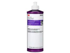 3M™ Perfect-It™ EX AC Rubbing Compound 36057, 16 fl oz (472 mL), 6/Case