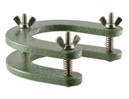 CLAMP HORSESHOE 4.5