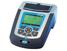 Portable Water Spectrophometer