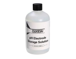 Electrode Storage Solution; 500 mL