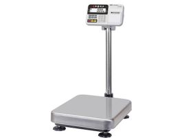 High Resolution Bench Scale with Printer; 100 kg x 0.01 kg
