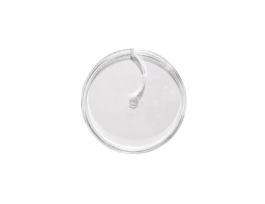 DRUM FRIABILITY CNTR CLOCKWISE ROTATION