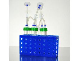 SAMPLE TUBE OMNITOP PRE-STERILE PP 50ML PK