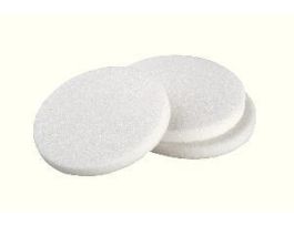 FILTER DISC FRITTED 20MM F