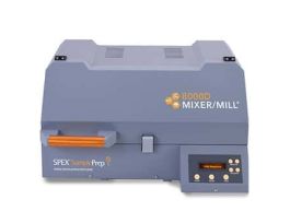 Dual-Clamp Mixer/Mill Grinder; 115 VAC/60 Hz