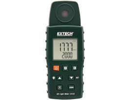 Environmental-Series UV-A Light Meter