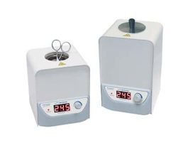 Micro Bead Sterilizer, Tall Model, With Glass Beads, 230 VAC