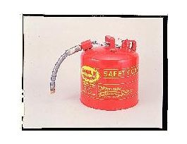 SAFETY CAN TYPE2 2-1/2 GL