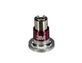 3M™ Perfect-It™ Quick Connect Adaptor, 05752, 5/8 in, 10 per case