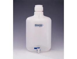 CARBOY 5.0 GAL PP 5GL