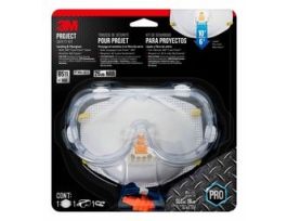 3M™ Project Safety Kit with Valved Respirator, Project H1DC-PS, 6/case