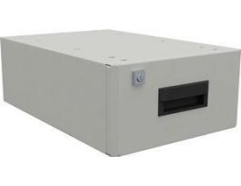 DRAWER UNIT 1 - 6INHX12INW 1 LOCK