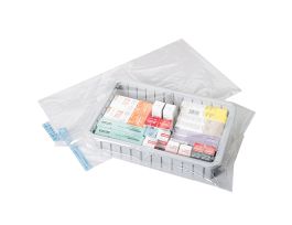 20x29 Tamper Evident Bag