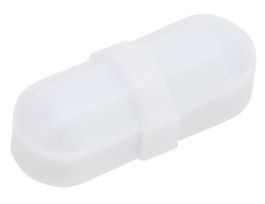 STIR BAR OCT PTFE1X.38 CS12