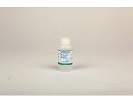 Hydrochloric Acid, 0.0100 Normal (N/100), 120mL