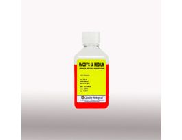 MCCOY'S 5A MEDIUM 500ML