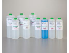 BUFFER SOLUTION PH 9.0 1L.