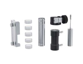 Extremely Low Viscosity Adapter Spindle Set