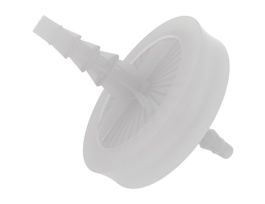 Vent Filter, 50 mm, 0.2 um, Gamma Safe; 25/Cs