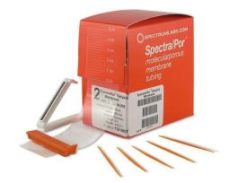 DIALYSIS TRIAL KIT S/P2 12-14KD 105MM 5M