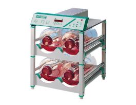 Roller System Standard Drive Unit, 0.1-2.0 rpm