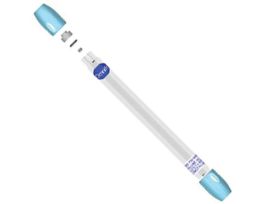 COLUMN DIBA 2 FIX ENDPIECE 3X150MM 101ML