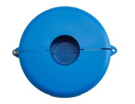 Brady® Gate Valve Lockout Device