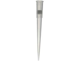 Universal Pipette Tips with Filter, Sterile, 200 L; 10 Racks x 96 Tips
