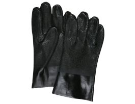 GLOVES 10IN INDUSTRY STANDARD L DZ PR