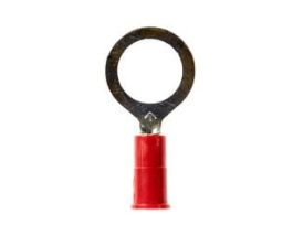 3M™ Scotchlok™ Ring Tongue, Vinyl Insulated Butted Seam MVU18-38RK, Stud Size 3/8, 1000/Case