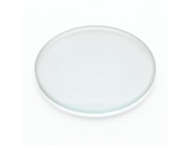 LENS DOUBLE CONVEX 3.75 CM D 15 CM FL