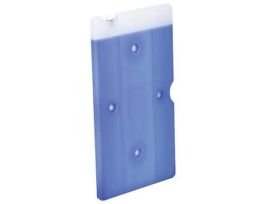 Cooling Block Slim, 4C, Blue, 1L