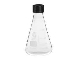 FLASK ERL. 2L 38-430 CAP