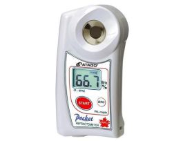REFACTOMETER PAL-MAPLE DIGIT.