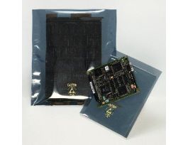 12X15 2102STATSHLD ZIPBAG 100P