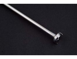 BASKET SHAFT 13IN 316SS CLIP A