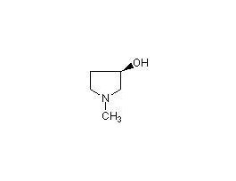 (R)-1-METHYL-3-PYRROLIDINOL